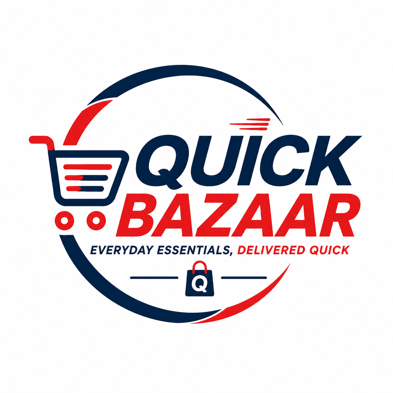Quick Bazaar — national food supplier and wholesale grocery marketplace