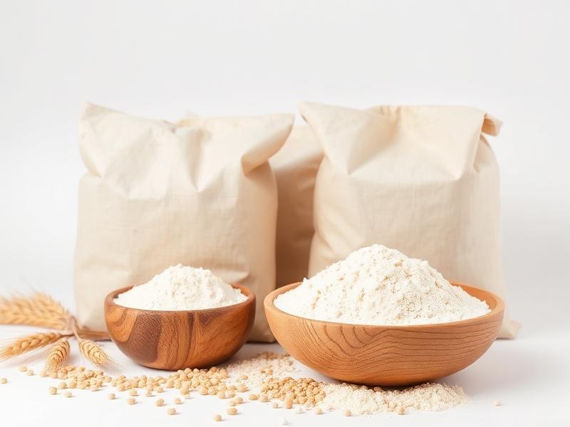 Flour & Atta